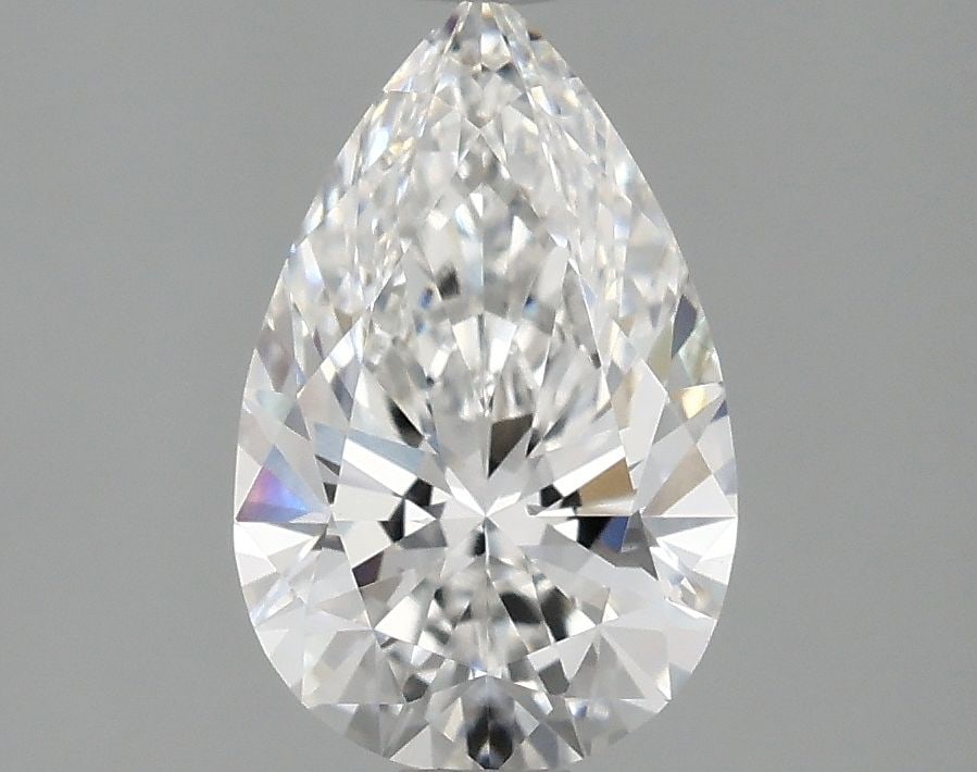 Loose Diamond - PEAR 1.09ct E VVS2 (1 of 1)