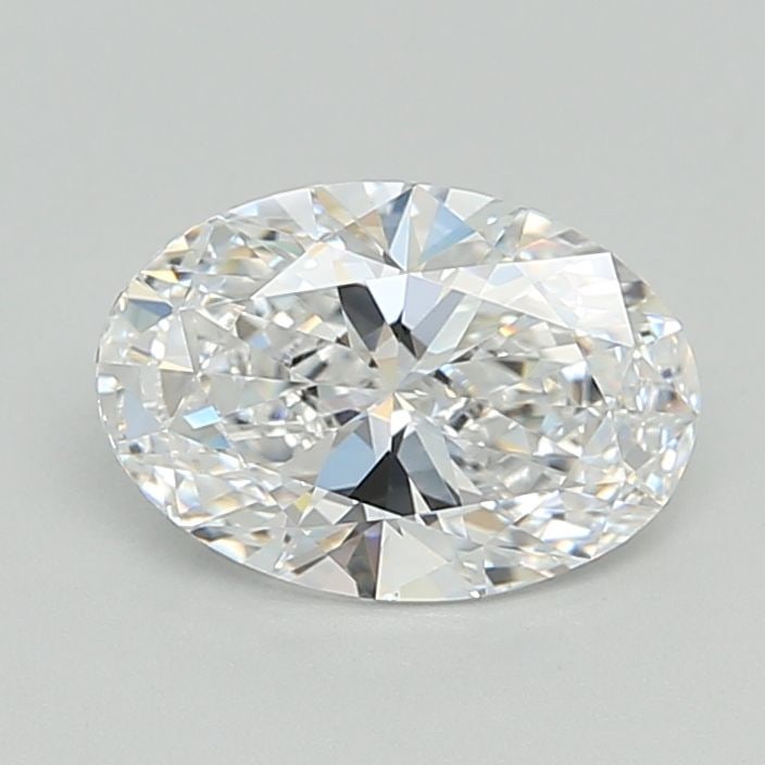 Loose Diamond - OVAL 2.03ct D VVS1: Loose Diamond - OVAL 2.03ct D VVS1 Source: This is a real non-mined Diamond that has been grown in a lab Shape: OVAL Carats: 2.03 Color: D Clarity: VVS1 Certification: IGI Video: