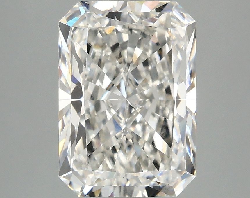 Loose Diamond - RADIANT 2.99ct F VS1 (1 of 1)