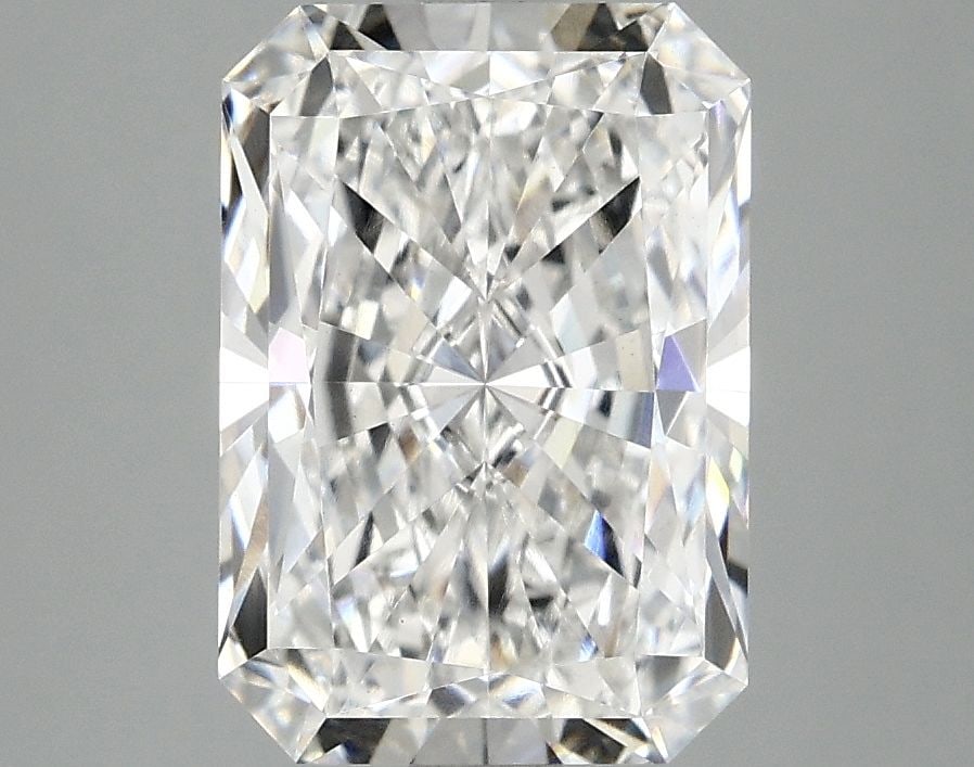 Loose Diamond - RADIANT 3.03ct E VS1 (1 of 1)