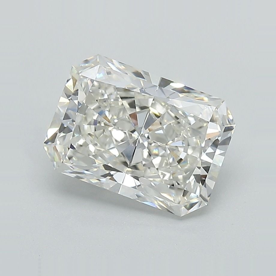 Loose Diamond - RADIANT 2.53ct G VS1 (1 of 1)