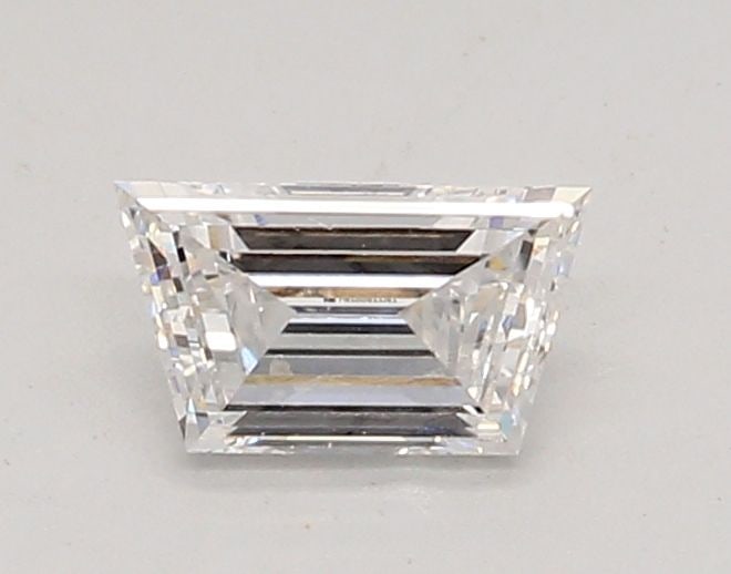 Loose Diamond - TRAPEZOID 0.52ct D VVS2 (1 of 1)