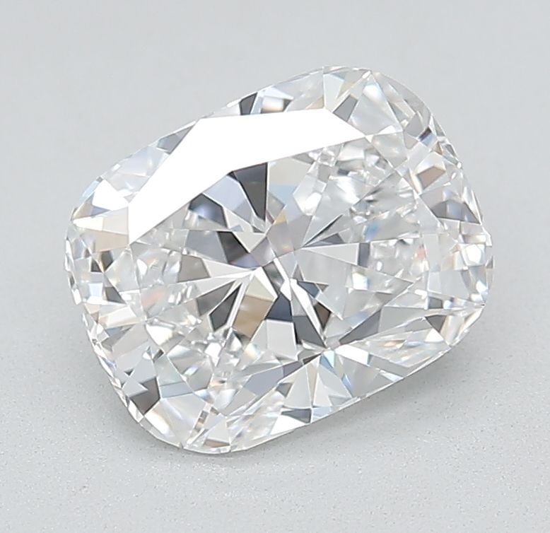 Loose Diamond - CUSHION MODIFIED 1.96ct D VVS1 (1 of 1)