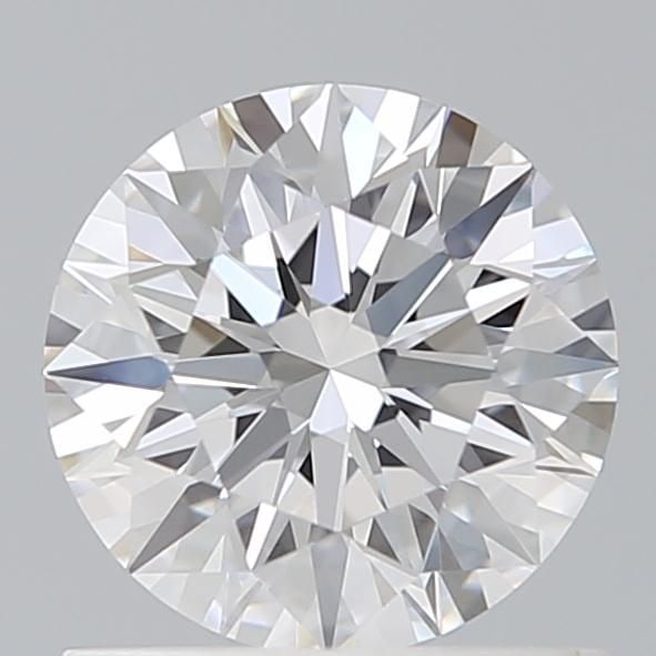 Ideal Loose Diamond - ROUND 0.93ct D VVS2 (1 of 1)