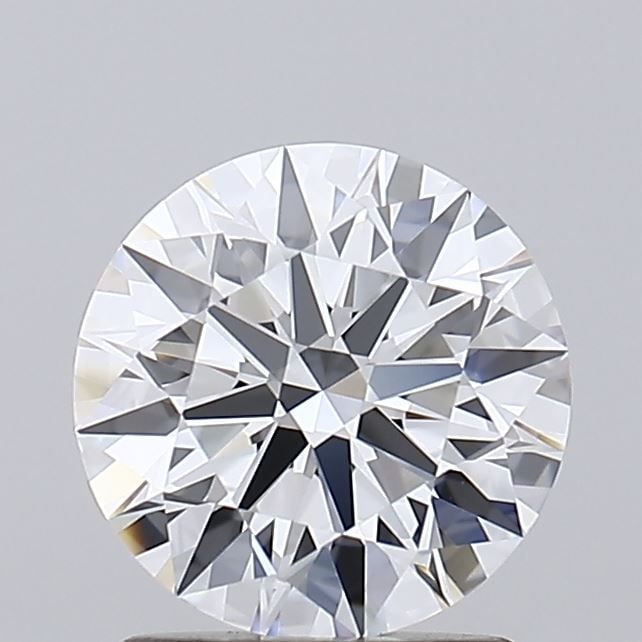 Ideal Loose Diamond - ROUND 1.59ct D VVS2 (1 of 1)