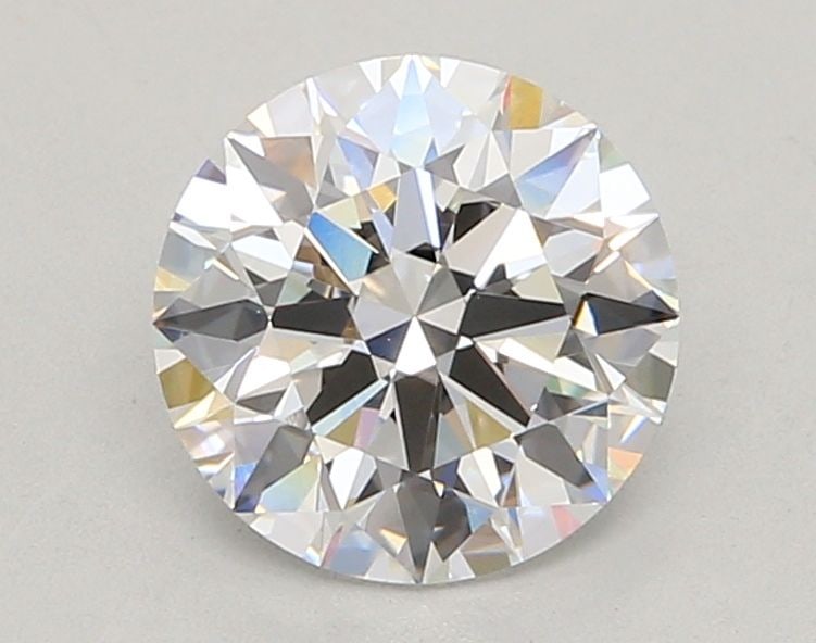 Ideal Loose Diamond - ROUND 2.04ct D VVS2 (1 of 1)