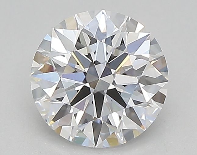 Ideal Loose Diamond - ROUND 0.69ct D VVS2: Ideal Loose Diamond - ROUND 0.69ct D VVS2 Source: This is a real non-mined Diamond that has been grown in a lab Shape: ROUND Carats: 0.69 Color: D Clarity: VVS2 Certification: IGI Video: