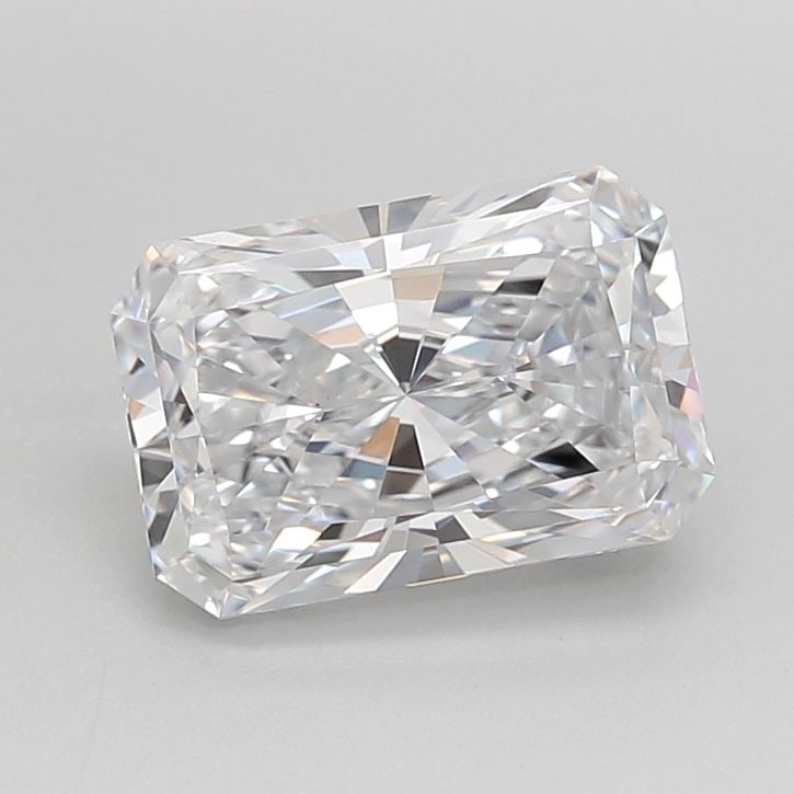 Loose Diamond - RADIANT 2.19ct D VVS1 (1 of 1)