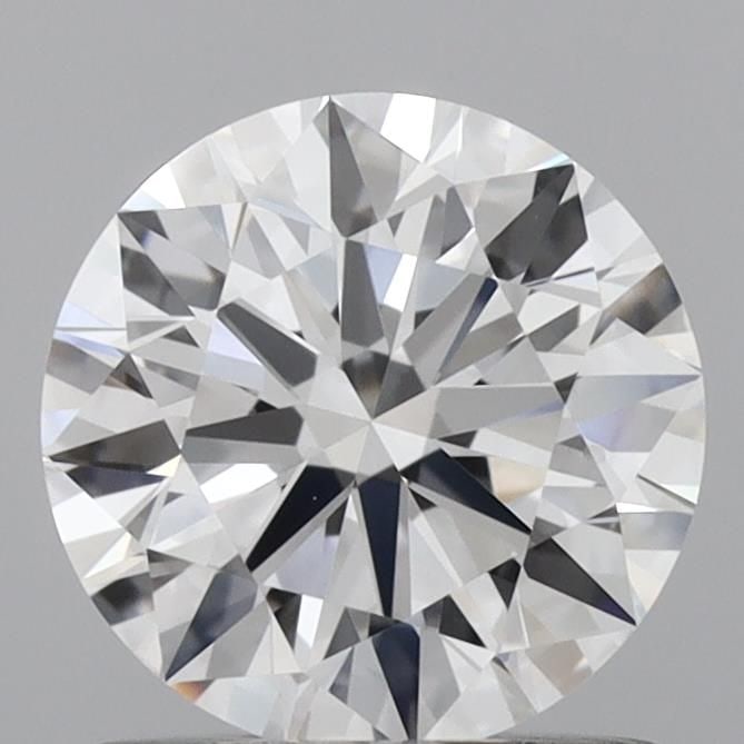 Ideal Loose Diamond - ROUND 1.03ct D VVS2 (1 of 1)