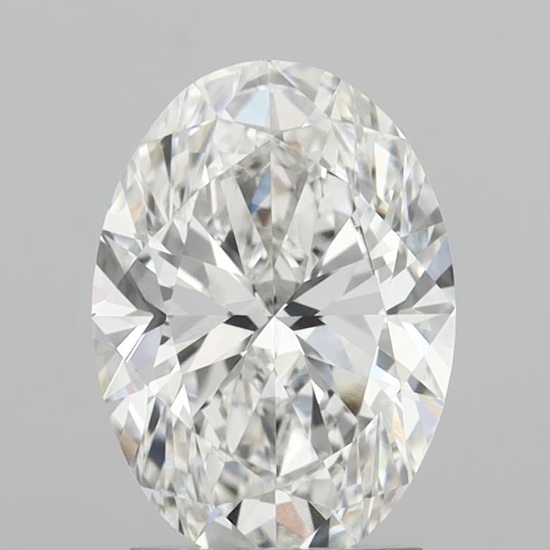 Loose Diamond - OVAL 2.3ct E VVS1: Loose Diamond - OVAL 2.3ct E VVS1 Source: This is a real non-mined Diamond that has been grown in a lab Shape: OVAL Carats: 2.3 Color: E Clarity: VVS1 Certification: IGI Video: