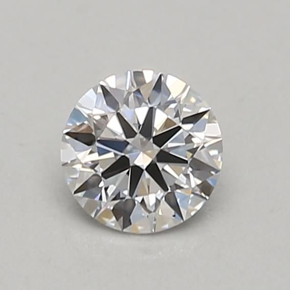 Ideal Loose Diamond - ROUND 0.33ct D IF (1 of 1)