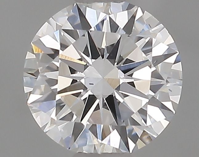 Loose Diamond - ROUND 0.54ct D VS2 (1 of 1)