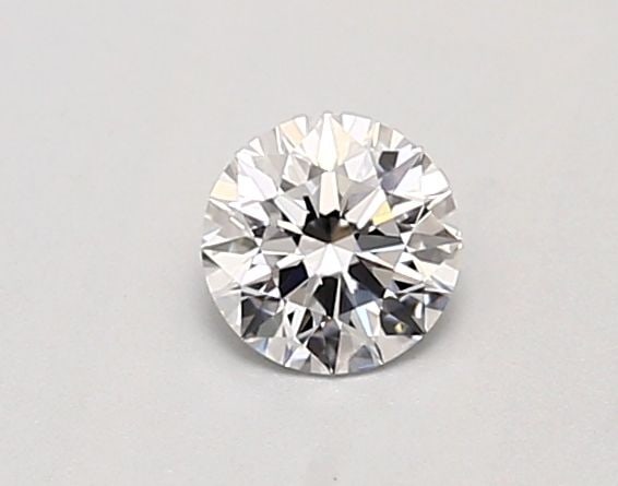 Loose Diamond - ROUND 0.42ct D VVS1 (1 of 1)