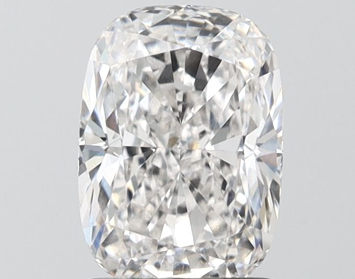 Loose Diamond - CUSHION MODIFIED 1.86ct E VVS2 (1 of 1)