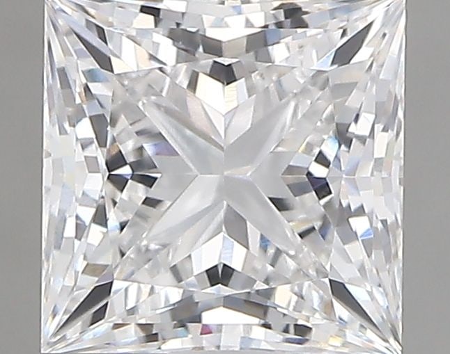 Loose Diamond - PRINCESS 1.16ct D VVS2 (1 of 1)