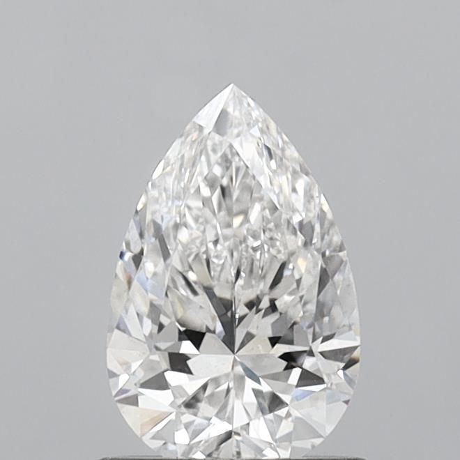 Loose Diamond - PEAR 1.01ct F VS2 (1 of 1)