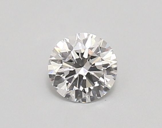 Loose Diamond - ROUND 0.43ct D VVS2 (1 of 1)