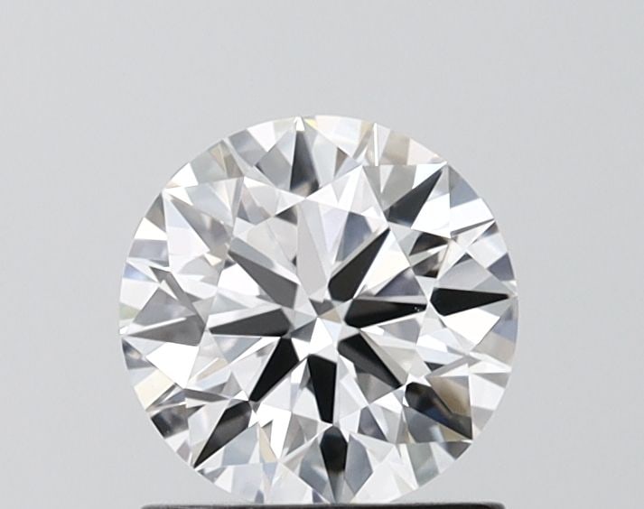 Ideal Loose Diamond - ROUND 1.0ct D VVS2 (1 of 1)
