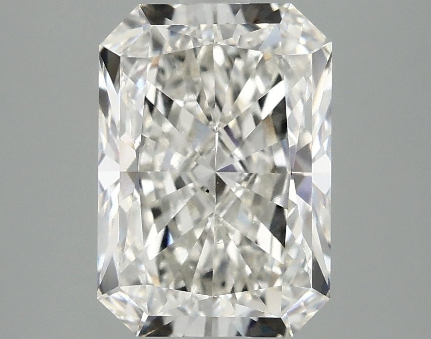 Loose Diamond - RADIANT 3.01ct H VS2 (1 of 1)