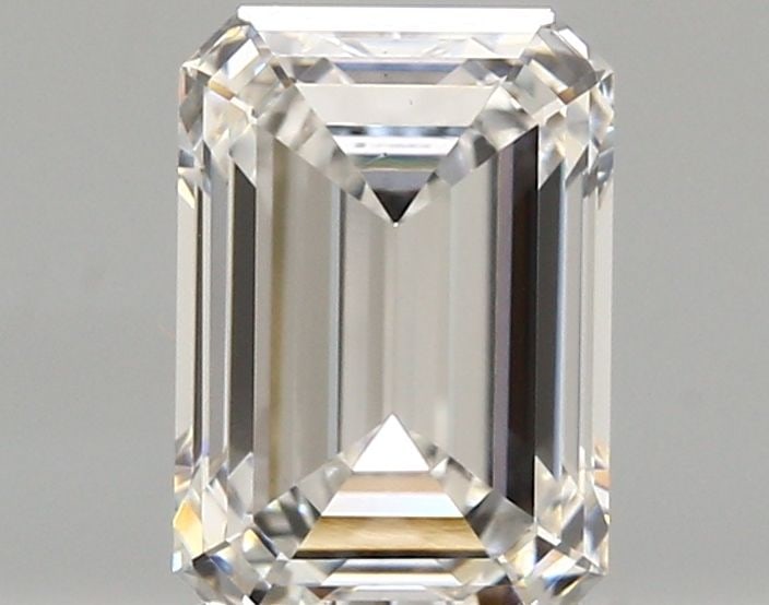 Loose Diamond - EMERALD 1.93ct E VS1 (1 of 1)