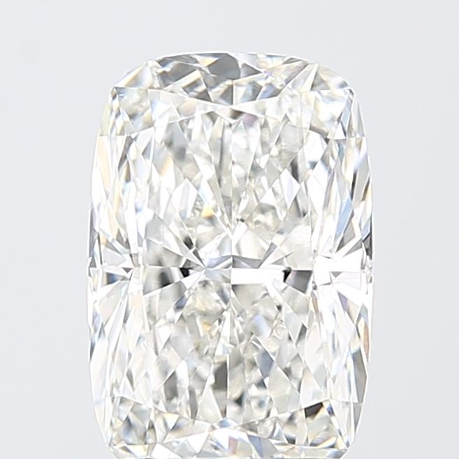 Loose Diamond - CUSHION MODIFIED 3.09ct F VVS2 (1 of 1)
