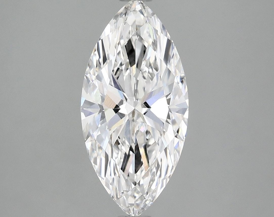Loose Diamond - MARQUISE 1.85ct E VS1 (1 of 1)