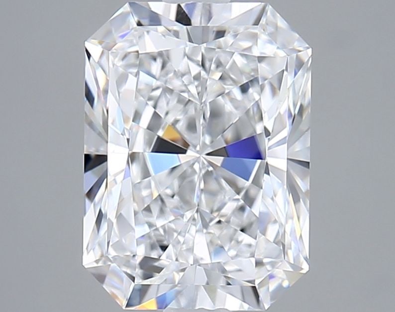 Loose Diamond - RADIANT 2.54ct D VVS2 (1 of 1)