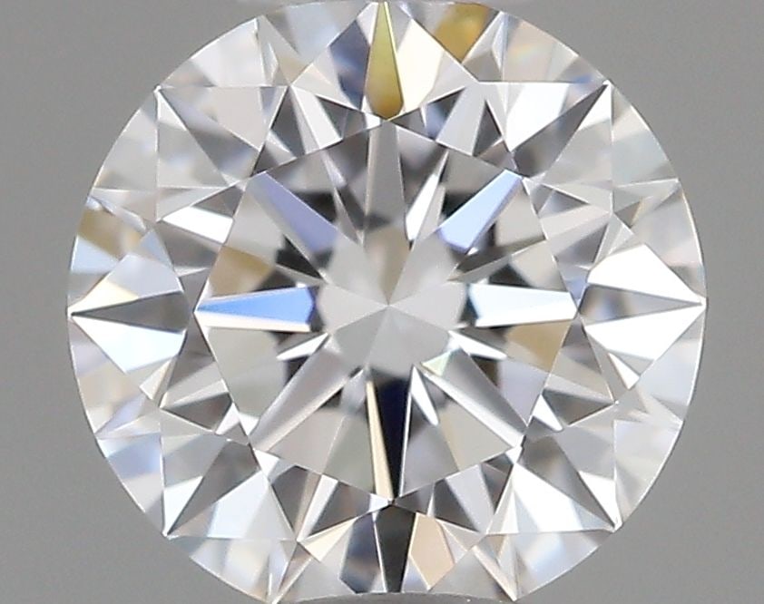 Ideal Loose Diamond - ROUND 0.42ct D VVS2 (1 of 1)