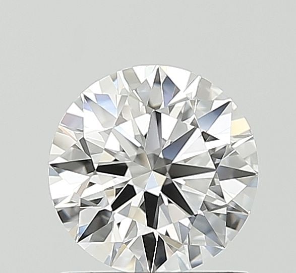 Ideal Loose Diamond - ROUND 1.02ct D VVS2 (1 of 1)
