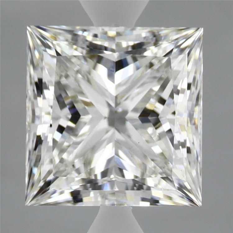 Loose Diamond - PRINCESS 3.92ct G VS2: Loose Diamond - PRINCESS 3.92ct G VS2 Source: This is a real non-mined Diamond that has been grown in a lab Shape: PRINCESS Carats: 3.92 Color: G Clarity: VS2 Certification: IGI Video: