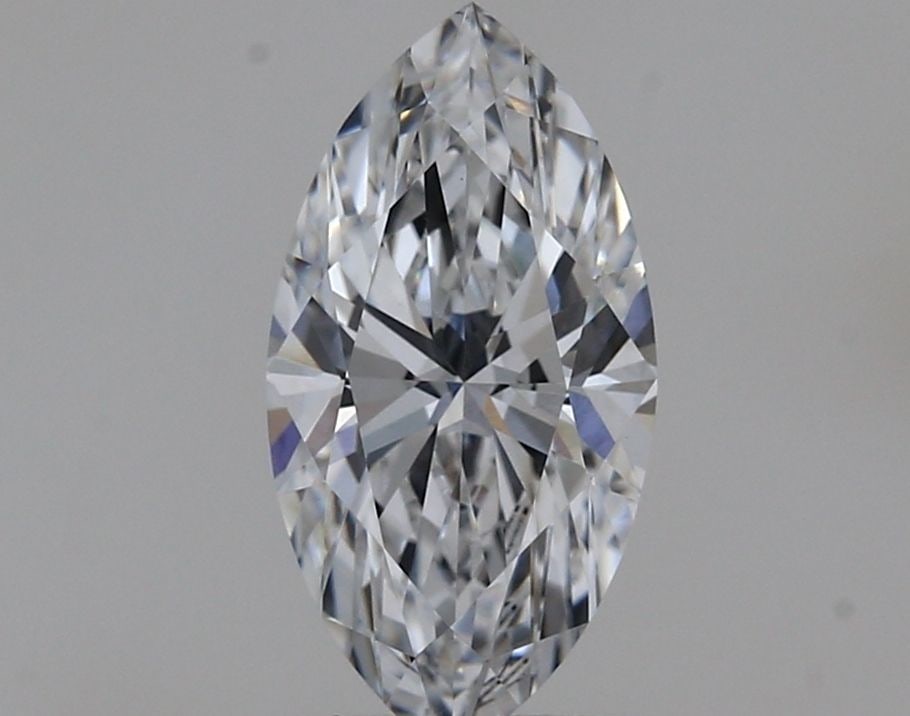 Loose Diamond - MARQUISE 1.33ct D VVS2: Loose Diamond - MARQUISE 1.33ct D VVS2 Source: This is a real non-mined Diamond that has been grown in a lab Shape: MARQUISE Carats: 1.33 Color: D Clarity: VVS2 Certification: IGI Video: