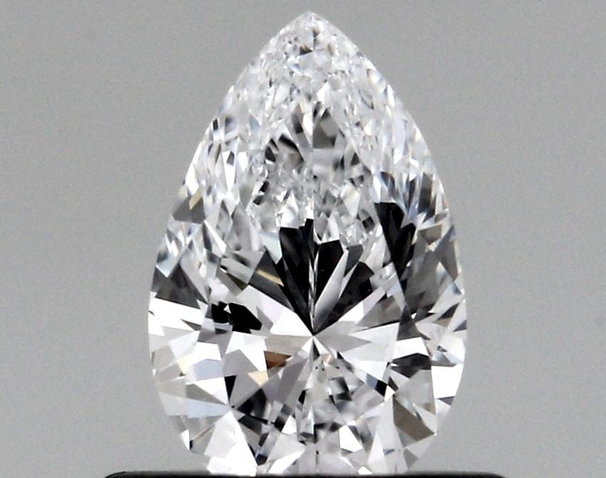 Loose Diamond - PEAR 0.45ct D VS1 (1 of 1)