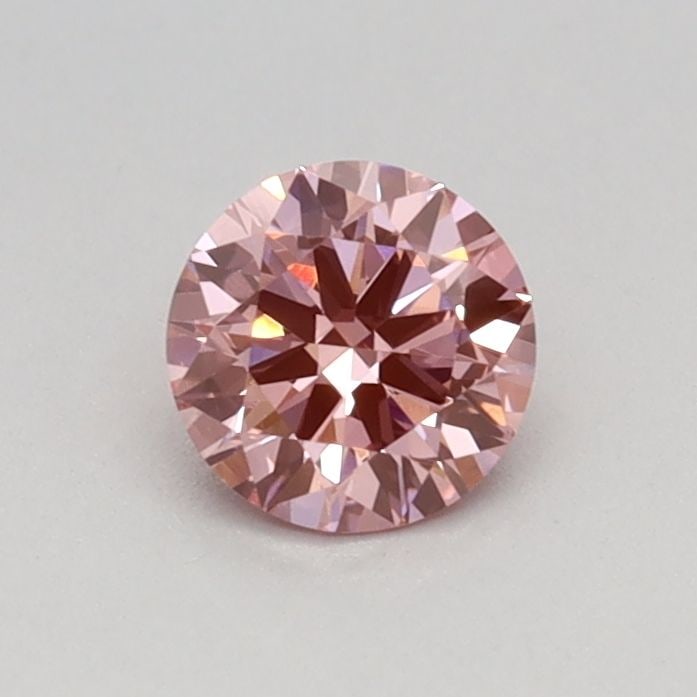 Loose Diamond - PEAR 0.32ct Fancy Vivid Pink VVS2: Loose Diamond - PEAR 0.32ct Fancy Vivid Pink VVS2 Source: This is a real non-mined Diamond that has been grown in a lab Shape: PEAR Carats: 0.32 Color: Fancy Vivid Pink Certification: IGI Video: