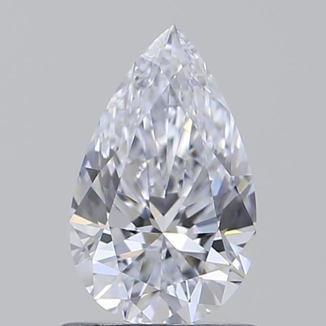 Loose Diamond - PEAR 0.81ct F IF (1 of 1)