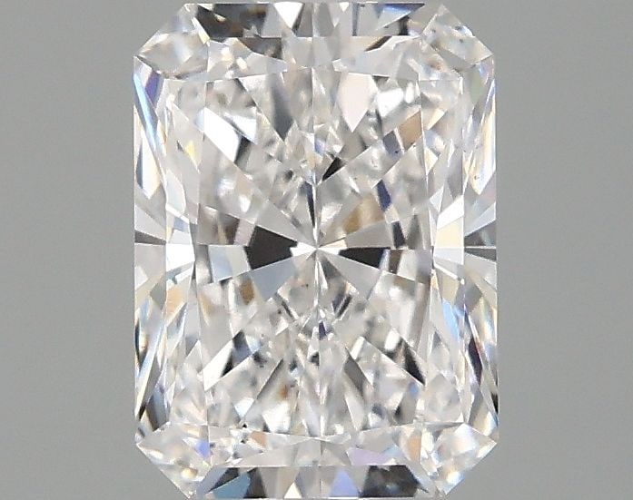 Loose Diamond - RADIANT 1.58ct D VS2 (1 of 1)