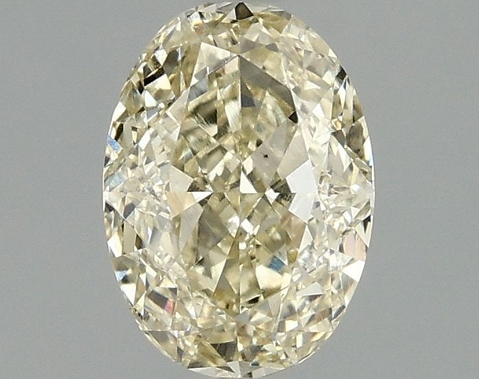 Loose Diamond - OVAL 1.5ct Fancy Intense Yellow VS1: Loose Diamond - OVAL 1.5ct Fancy Intense Yellow VS1 Source: This is a real non-mined Diamond that has been grown in a lab Shape: OVAL Carats: 1.5 Color: Fancy Intense Yellow Certification: IGI Video:
