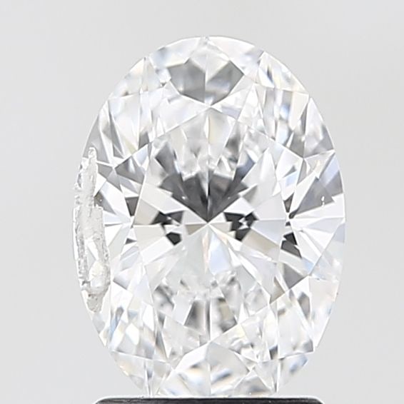 Loose Diamond - OVAL 1.71ct D VVS2: Loose Diamond - OVAL 1.71ct D VVS2 Source: This is a real non-mined Diamond that has been grown in a lab Shape: OVAL Carats: 1.71 Color: D Clarity: VVS2 Certification: IGI Video: