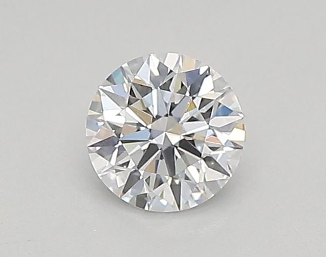 Loose Diamond - ROUND 0.33ct D VVS2 (1 of 1)