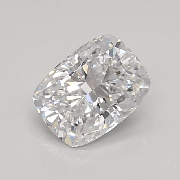 Loose Diamond - CUSHION MODIFIED 0.55ct D VVS2 (1 of 1)