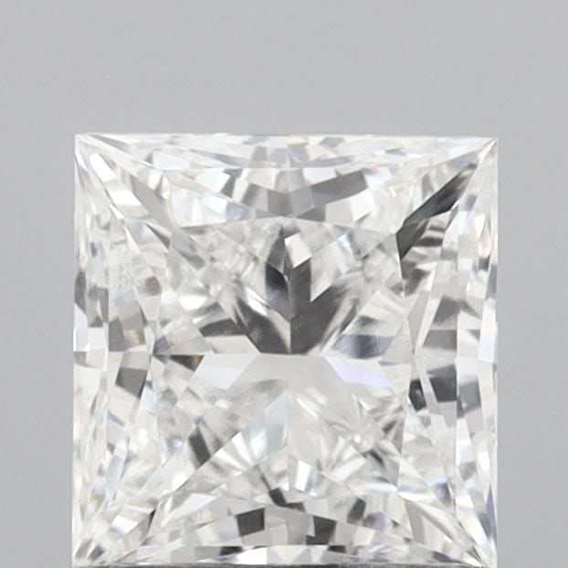 Loose Diamond - PRINCESS 0.85ct D VVS2 (1 of 1)