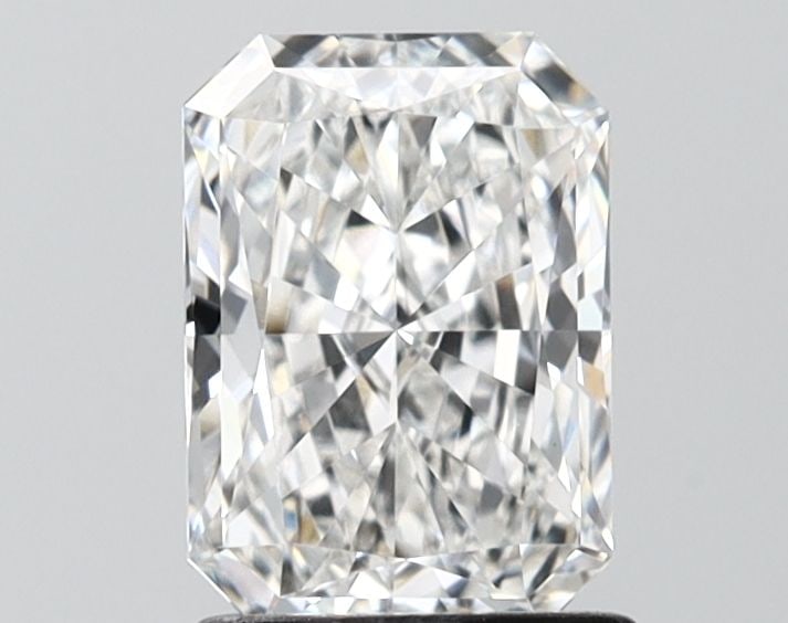Loose Diamond - RADIANT 1.38ct E VS1 (1 of 1)