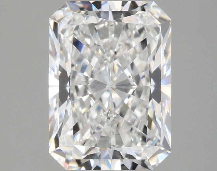 Loose Diamond - RADIANT 2.09ct D VVS2 (1 of 1)