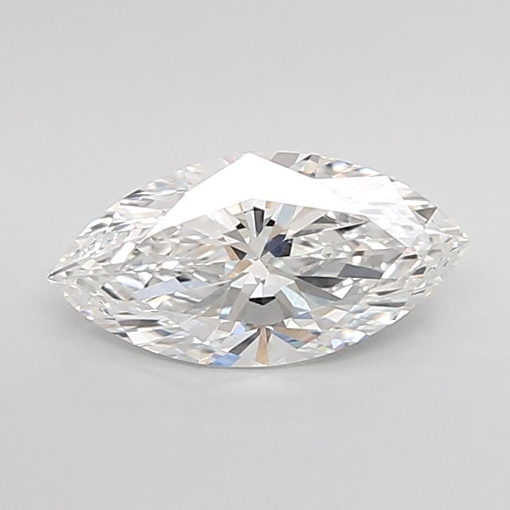 Loose Diamond - MARQUISE 2.05ct F VS1: Loose Diamond - MARQUISE 2.05ct F VS1 Source: This is a real non-mined Diamond that has been grown in a lab Shape: MARQUISE Carats: 2.05 Color: F Clarity: VS1 Certification: IGI Video: