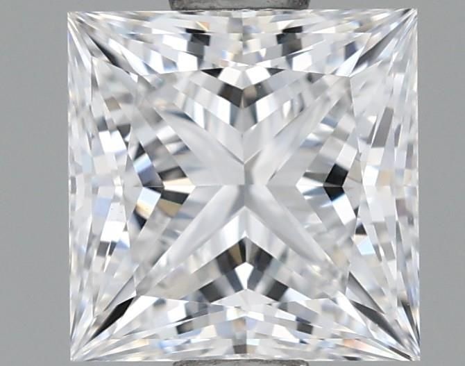 Loose Diamond - PRINCESS 1.09ct D VVS2 (1 of 1)