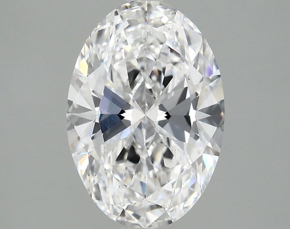 Loose Diamond - OVAL 1.99ct D VS1: Loose Diamond - OVAL 1.99ct D VS1 Source: This is a real non-mined Diamond that has been grown in a lab Shape: OVAL Carats: 1.99 Color: D Clarity: VS1 Certification: IGI Video: