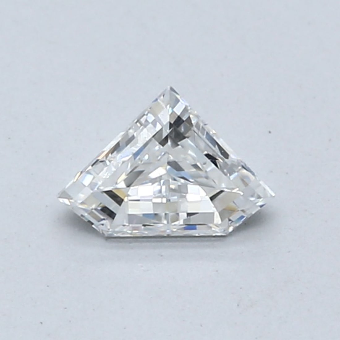 Loose Diamond - PENTAGONAL 0.51ct E VS1 (1 of 1)