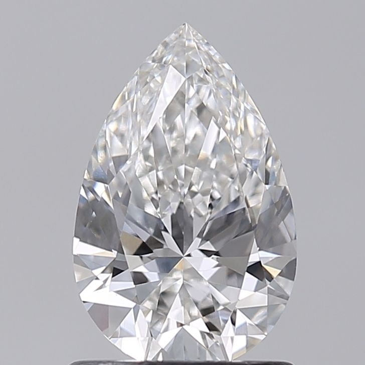 Loose Diamond - PEAR 1.02ct F VS1 (1 of 1)