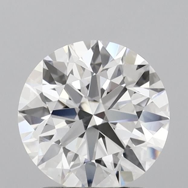 Ideal Loose Diamond - ROUND 1.8ct D VVS2 (1 of 1)