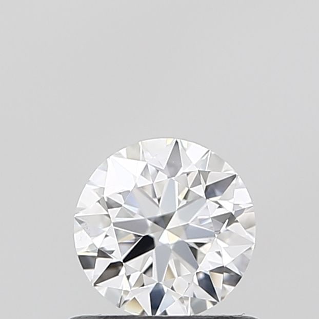 Ideal Loose Diamond - ROUND 0.6ct D VVS2 (1 of 1)