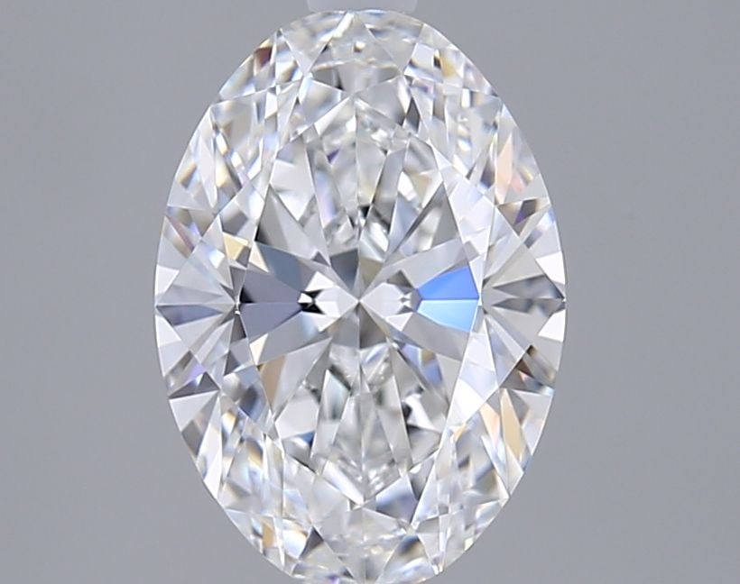 Loose Diamond - OVAL 2.05ct D VVS2: Loose Diamond - OVAL 2.05ct D VVS2 Source: This is a real non-mined Diamond that has been grown in a lab Shape: OVAL Carats: 2.05 Color: D Clarity: VVS2 Certification: GIA Video: